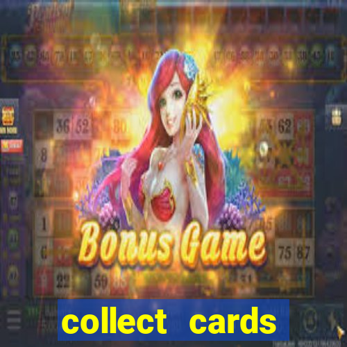 collect cards baixar app